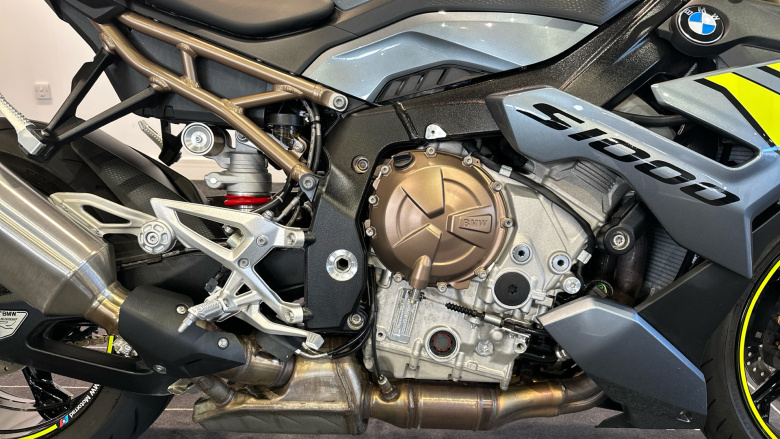 BMW S1000R SPORT
